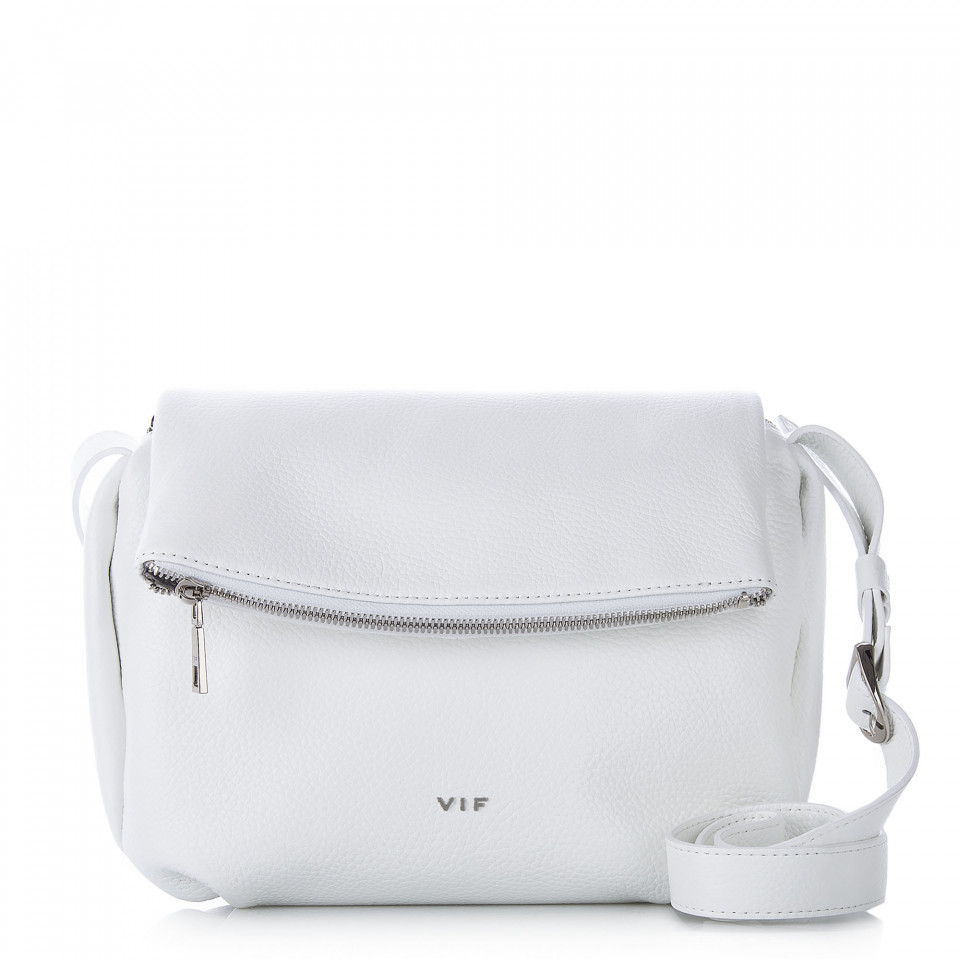 Мини-сумка женская VIF Белый 265200