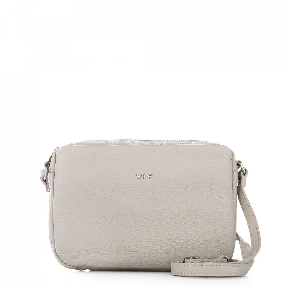 Мини-сумка женская VIF Бежевый 265203