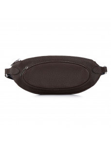 Мини-сумка женская VIF Коричневый темный 265204