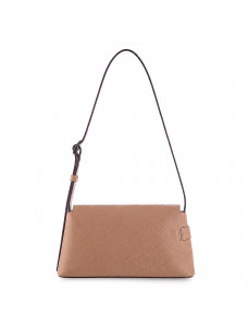 Мини-сумка женская VIF Коричневый светлый 265209