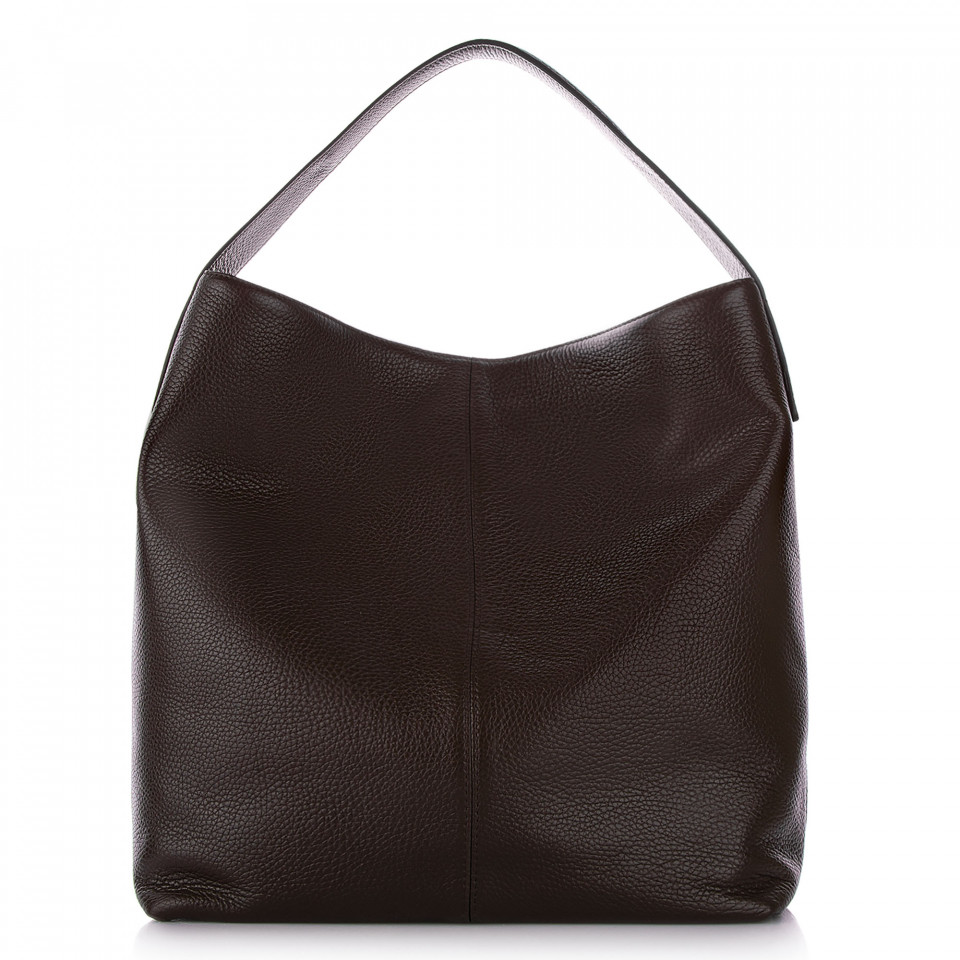 Сумка женская VIF Коричневый темный 265215