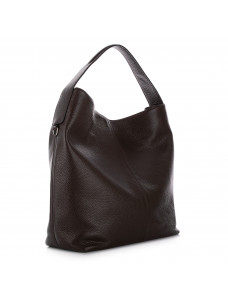 Сумка женская VIF Коричневый темный 265215