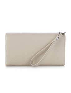 Жіноче портмоне VIF Бежевий 265224
