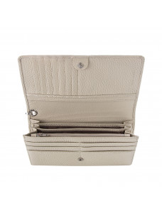 Жіноче портмоне VIF Бежевий 265224