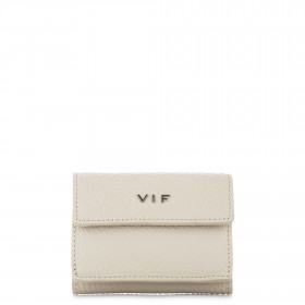 Жіноче портмоне VIF Бежевий 265227