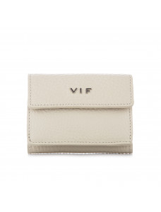 Жіноче портмоне VIF Бежевий 265227 Жіноче портмоне VIF Бежевий 265227