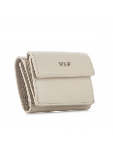 Жіноче портмоне VIF Бежевий 265227 Жіноче портмоне VIF Бежевий 265227