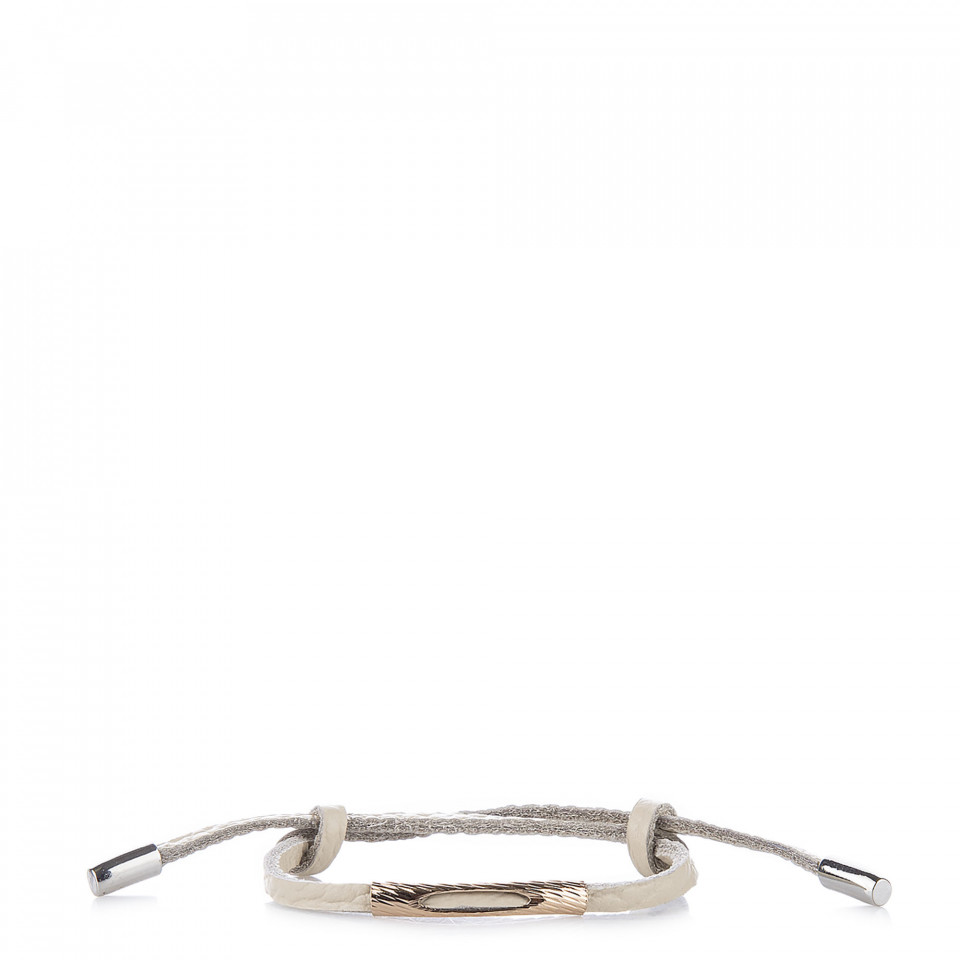 Браслет жіночий VIF Бежевий 265229