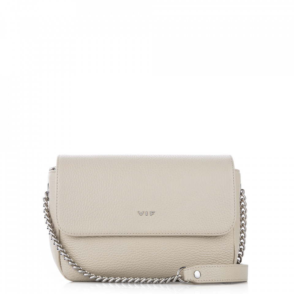 Мини-сумка женская VIF Бежевый 265230