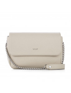 Мини-сумка женская VIF Бежевый 265230