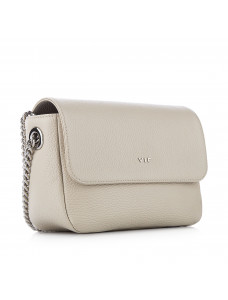 Мини-сумка женская VIF Бежевый 265230