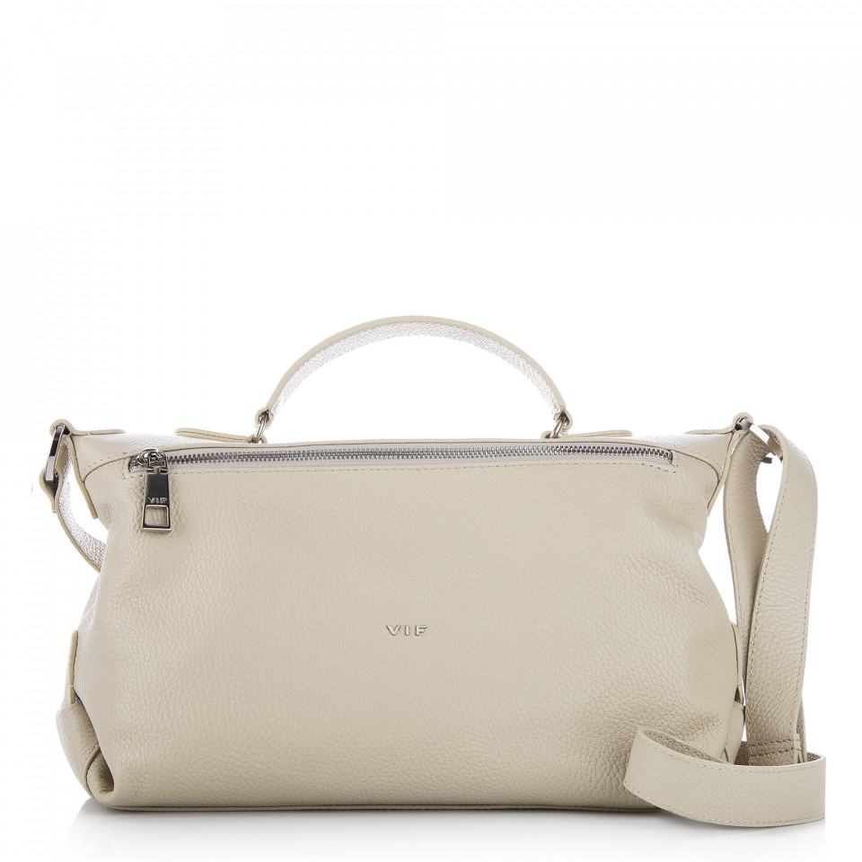 Мини-сумка женская VIF Бежевый 265231