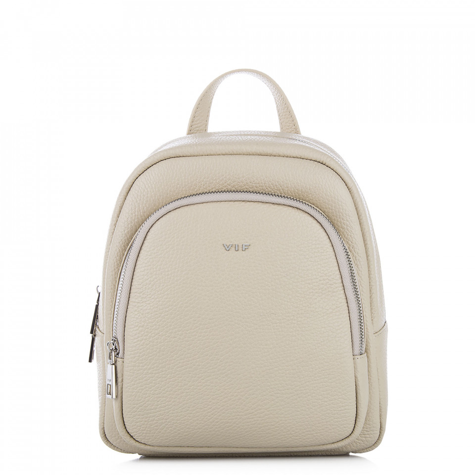 Рюкзак женский VIF Бежевый 265233