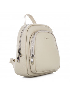 Рюкзак женский VIF Бежевый 265233