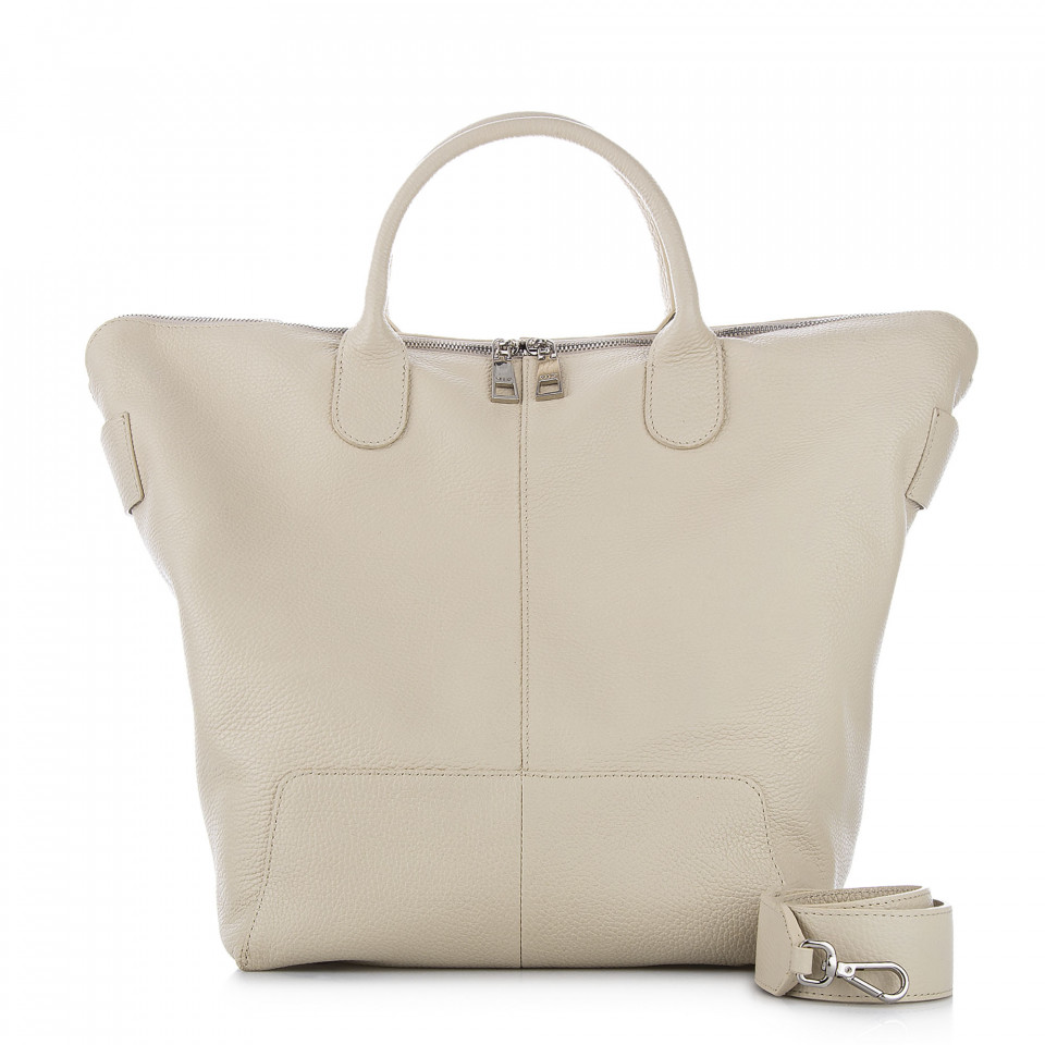 Сумка женская VIF Бежевый 265235