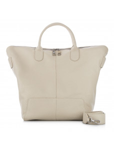 Сумка женская VIF Бежевый 265235