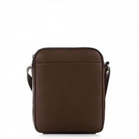 Сумка чоловіча VIF Коричневий темний 265239