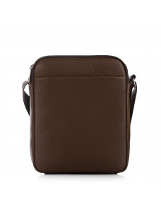 Сумка чоловіча VIF Коричневий темний 265239 Сумка чоловіча VIF Коричневий темний 265239