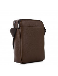 Сумка чоловіча VIF Коричневий темний 265239 Сумка чоловіча VIF Коричневий темний 265239