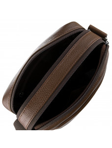 Сумка чоловіча VIF Коричневий темний 265239 Сумка чоловіча VIF Коричневий темний 265239