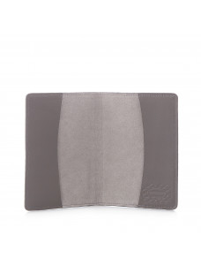 Обложка для документов VIF Серый 265242