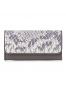 Портмоне женское VIF Серый 265244