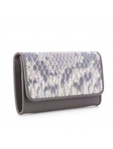 Портмоне женское VIF Серый 265244