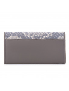 Портмоне женское VIF Серый 265244