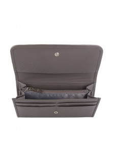 Портмоне женское VIF Серый 265244