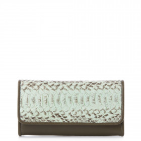 Портмоне женское VIF Зеленый 265245