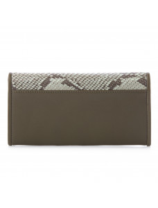 Портмоне женское VIF Зеленый 265245 Портмоне женское VIF Зеленый 265245