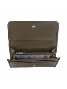 Портмоне женское VIF Зеленый 265245 Портмоне женское VIF Зеленый 265245