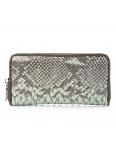 Портмоне женское VIF Зеленый 265247