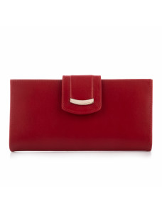 Жіноче портмоне VIF Червоний 265271