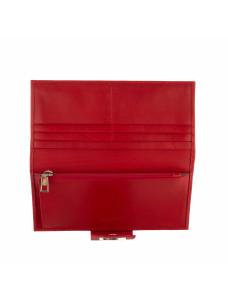 Жіноче портмоне VIF Червоний 265271