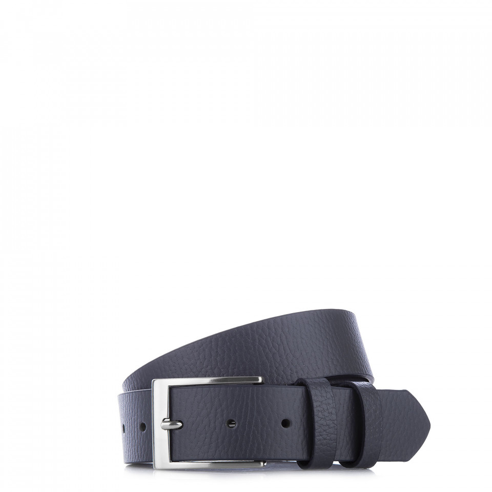 Ремень мужской VIF Серый темный 265273