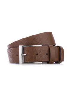 Ремень мужской VIF Рыжий 265274