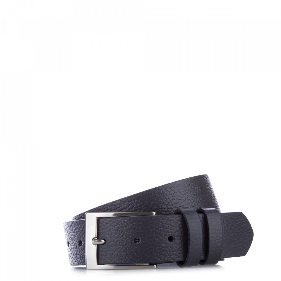 Ремень мужской VIF Синий 265275