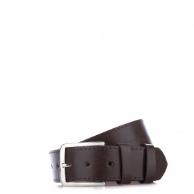 Ремень мужской VIF Коричневый темный 265277