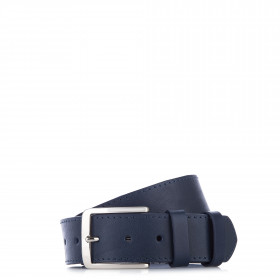 Ремень мужской VIF Синий темный 265278