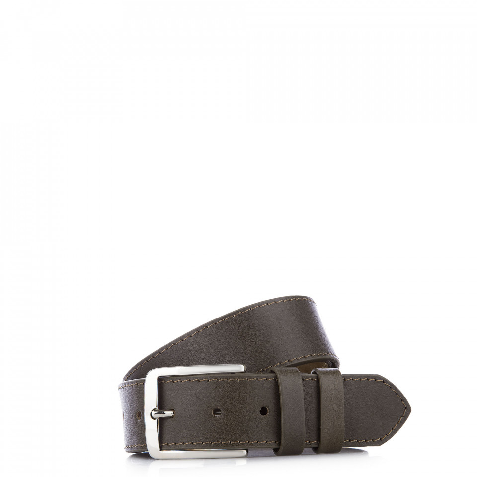 Ремень мужской VIF Хаки 265279