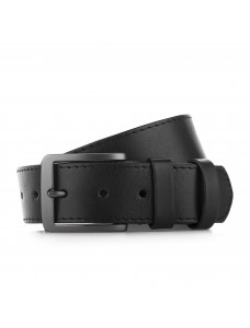 Ремень мужской VIF Черный 265281