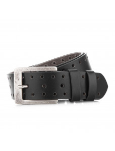 Ремень мужской VIF Серый темный 265284