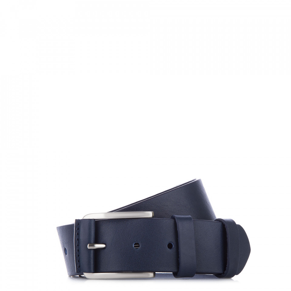 Ремень мужской VIF Синий 265287