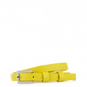 Пояс жіночий VIF Жовтий 265289