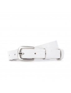 Пояс жіночий VIF Білий 265294