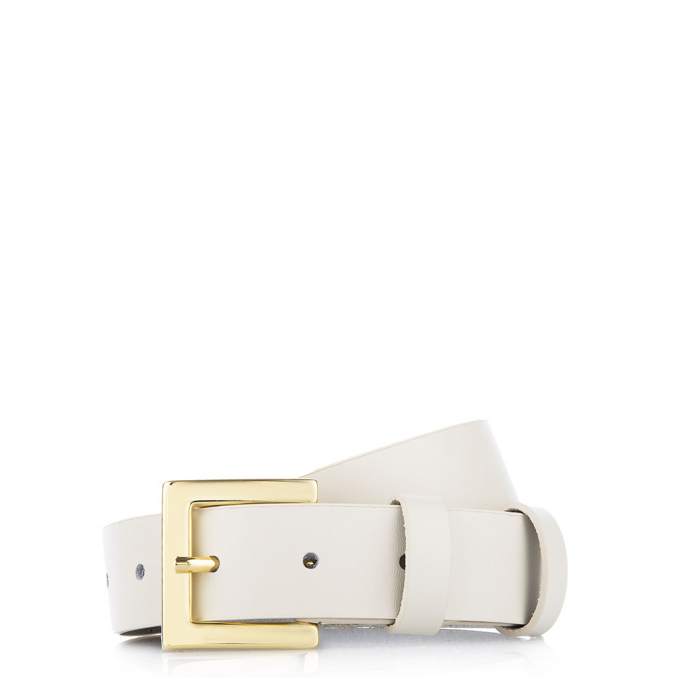 Пояс жіночий VIF Молочний 265299 Пояс жіночий VIF Молочний 265299