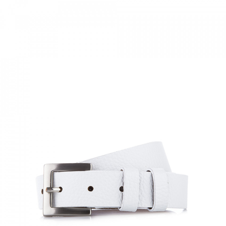 Пояс жіночий VIF Білий 265302