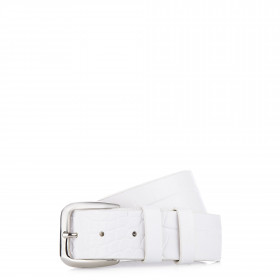 Пояс жіночий VIF Білий 265305