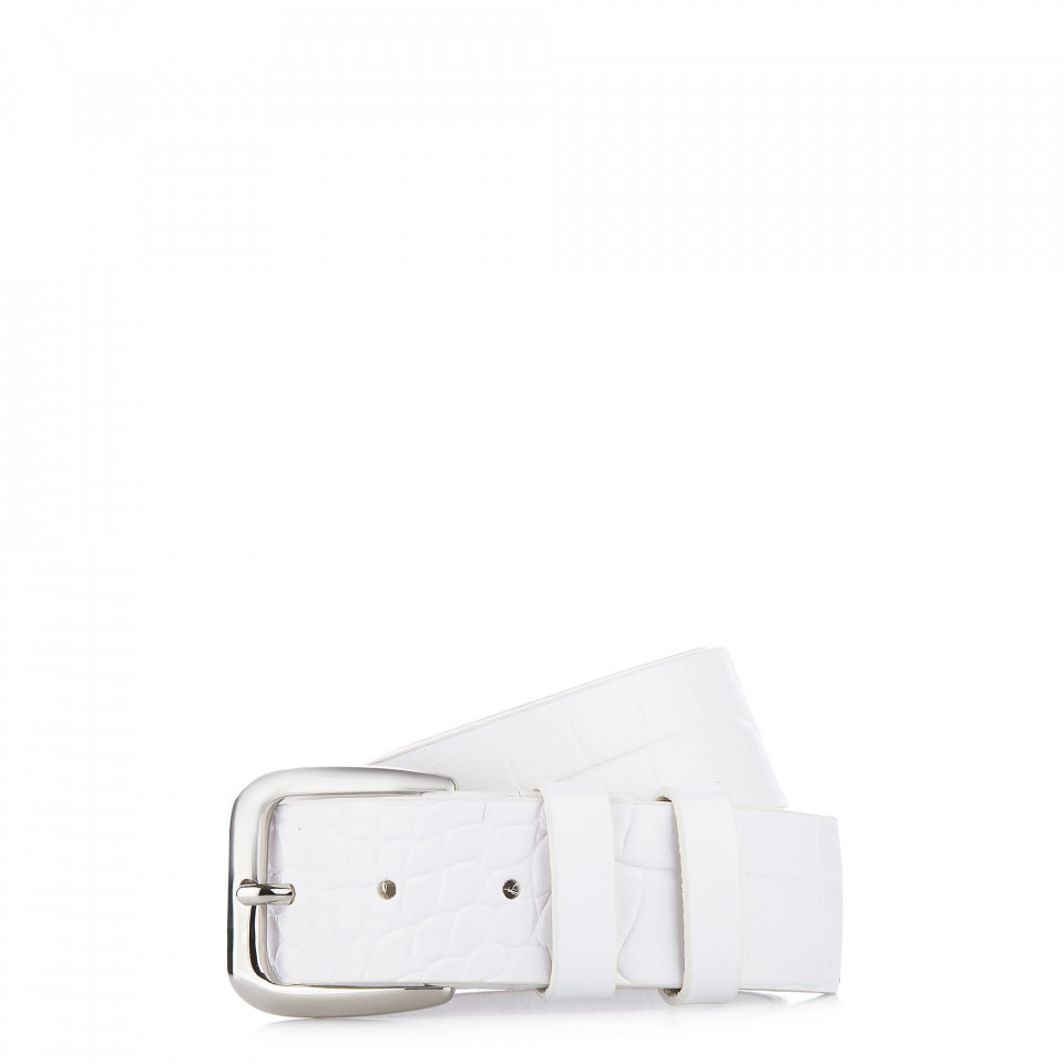 Пояс жіночий VIF Білий 265305